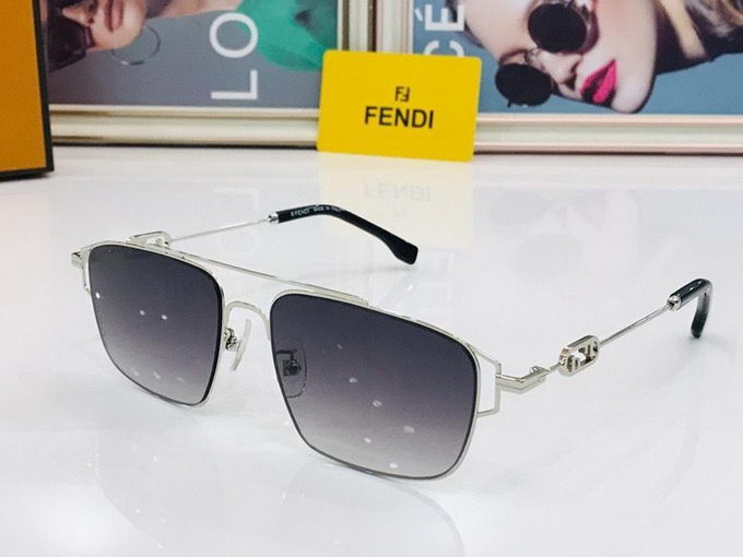 Fendi Sunglasses ID:20230612-1084